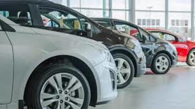 Kia lidera el ránking de importación de vehículos livianos