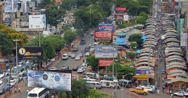 Apuntan a la reactivación económica no solo comercial en CDE, sino una reconversión con innovación