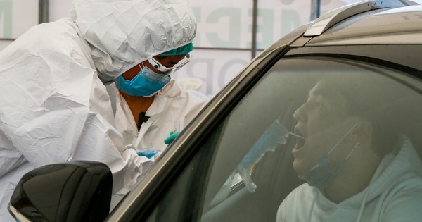 Kazajistán desmiente afirmaciones chinas sobre nuevo virus más mortal que el COVID-19