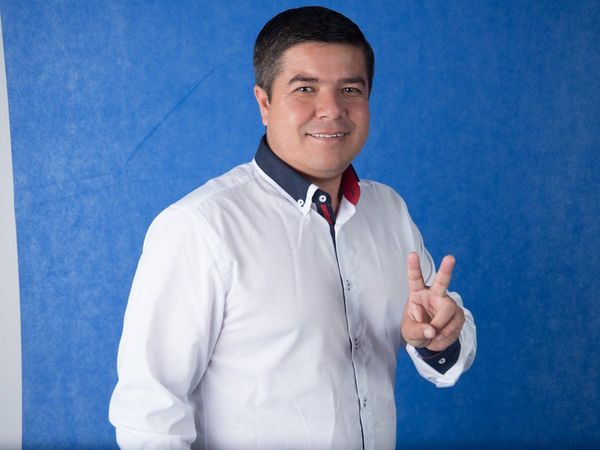 Fiscalía imputa a intendente de Juan León Mallorquín