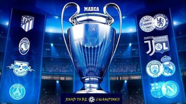 Sorteo Champions League 2020: Cruces, emparejamientos y rivales de cuartos, semifinales y final