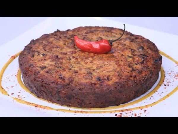 Tajine maadnous y Ojja | Recetas de Túnez en Vive la Vida XL