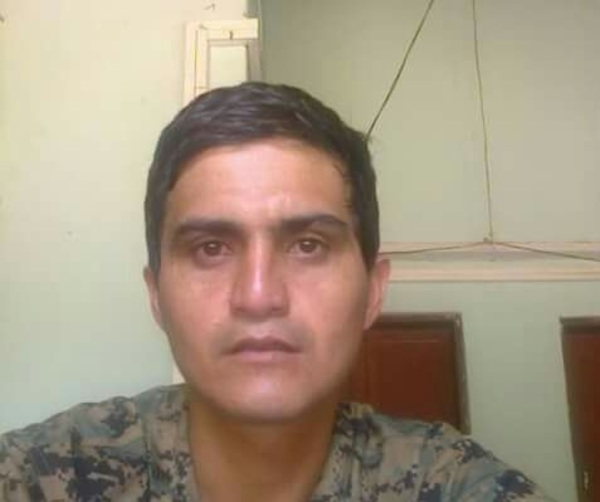 Otorgan libertad ambulatoria a suboficial, procesado en el supuesto ataque a sede del PLRA