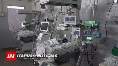 ASISTENCIA NEONATAL EN TIEMPOS DE PANDEMIA
