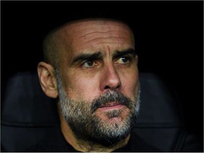 Guardiola: "Si pensamos en la siguiente ronda el Real Madrid nos eliminará"