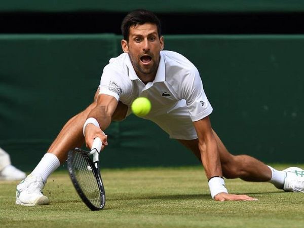 Wimbledon abandona su tradicional designación de cabezas de serie
