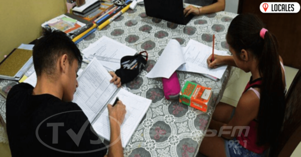 UNICEF: Sólo 22% de alumnos acceden a las aulas virtuales