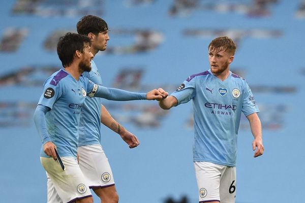 Manchester City: el TAS decidirá el lunes - Fútbol - ABC Color