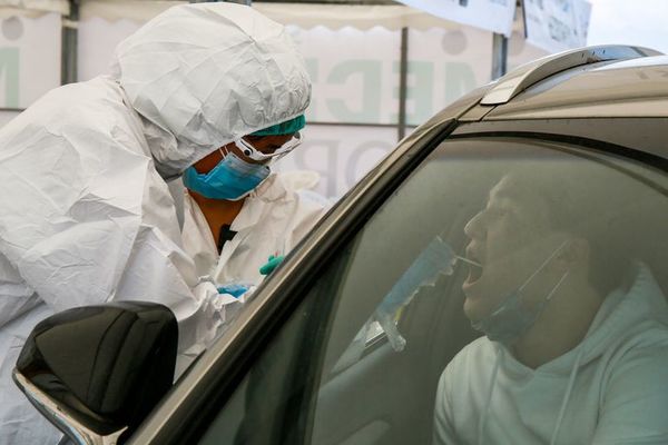 Kazajistán desmiente afirmaciones chinas sobre nuevo virus mortal - Mundo - ABC Color