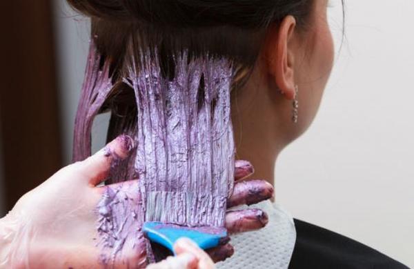 ¿Cuáles son las consecuencias para la salud de teñirse el pelo? - SNT