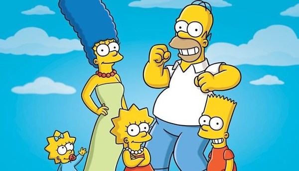 Homero Simpson cantó "Recuerdo de Ypacarai" - Teleshow