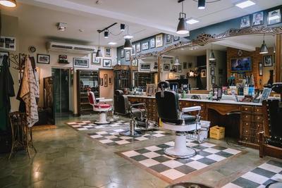 Barbería certifica protocolos con auditoría internacional