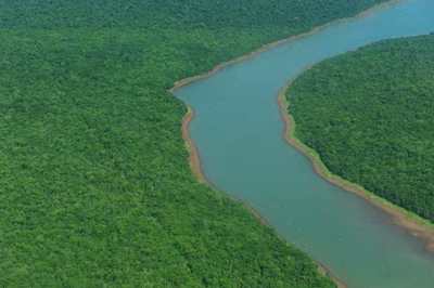 ITAIPU presentó ante la ONU su nueva normativa medioambiental para proteger reservas
