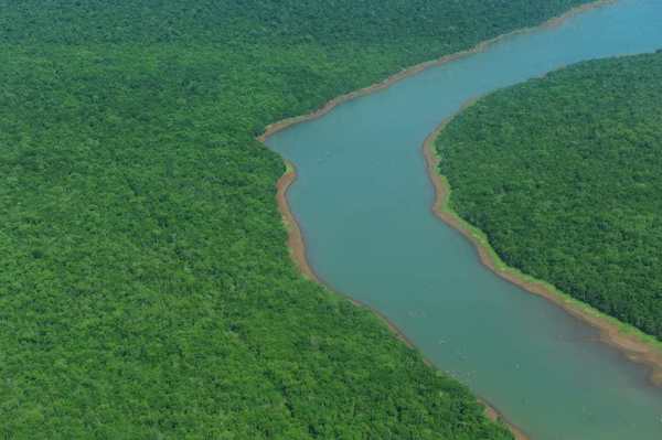 ITAIPU presentó ante la ONU su nueva normativa medioambiental para proteger reservas