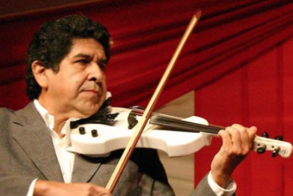 HOY / Concierto on line "Contigo en la distancia" reunirá a cuatro destacados artistas
