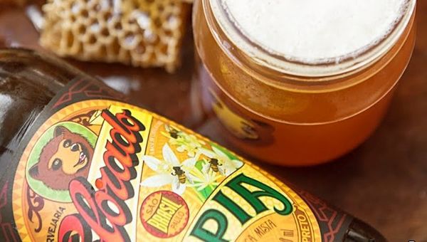 Desde São Paulo llegó Cerveza Colorado para conquistar a los cerveceros paraguayos