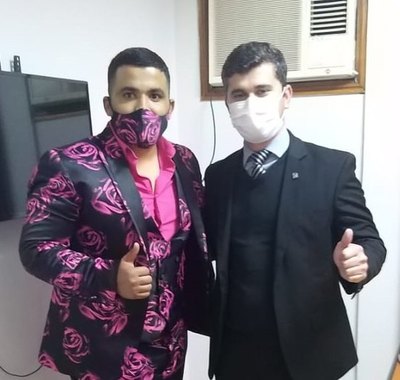 (VIDEO) Fiscal Castillo pidió disculpas al abogado Leopardo | Crónica