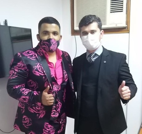 (VIDEO) Fiscal Castillo pidió disculpas al abogado Leopardo | Crónica