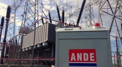 El 83% de los clientes de la ANDE no pagarían sus facturas con la prórroga de la exoneración » Ñanduti