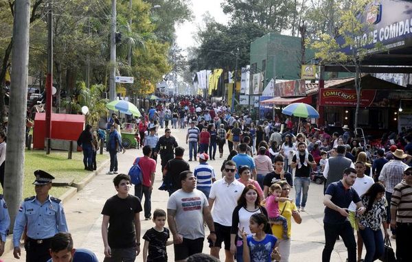 Expo 2020 no logró abrir sus puertas debido al COVID: "Nos rendimos ante la realidad de esta situación pandémica" » Ñanduti