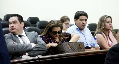 Vaso de leche: Condenan a 4 años de prisión al exministro José María Orué Rolandi - Periodísticamente - ABC Color