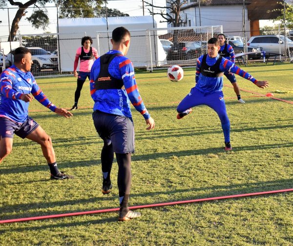 Todo lo relacionado al Tricolor