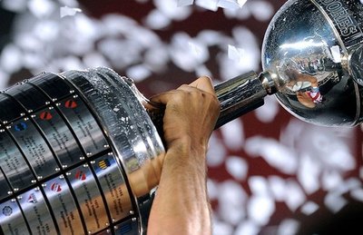 La Libertadores volverá el 15 de septiembre y la Eliminatoria a Qatar 2022, en octubre - ADN Paraguayo