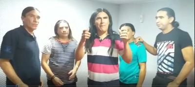 The Fender pide disculpas a la opinión pública - Campo 9 Noticias
