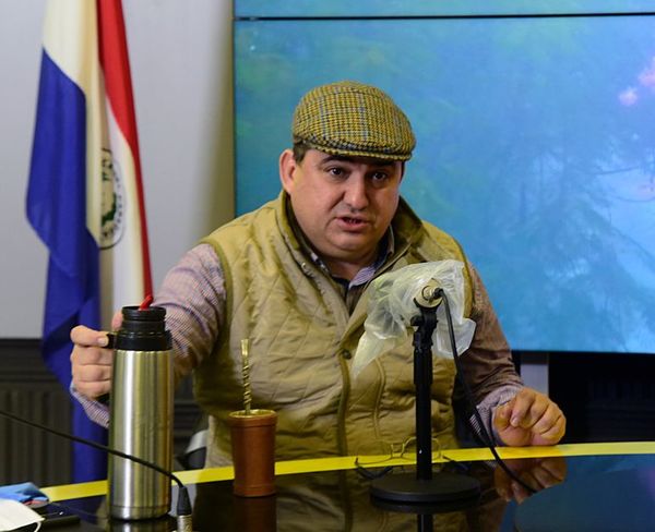 Patria Querida repudia pedido de intervención de Municipalidad de Encarnación - Nacionales - ABC Color