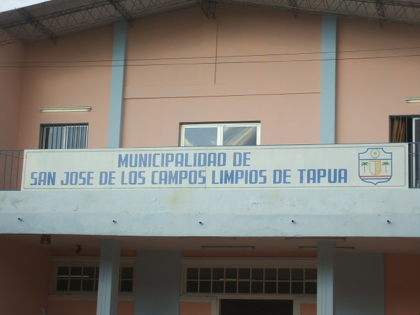 Vuelven a solicitar intervención de comuna limpeña - Megacadena — Últimas Noticias de Paraguay