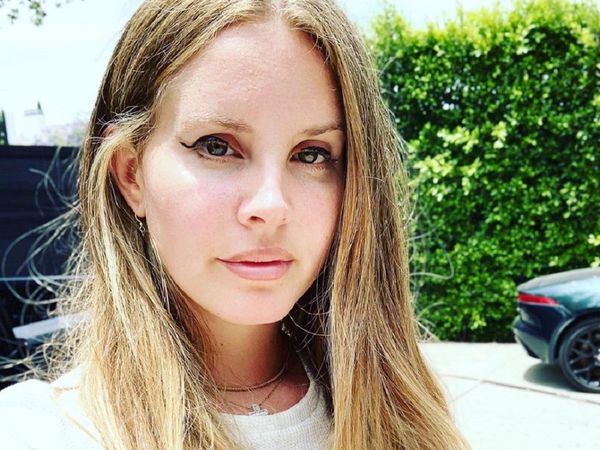 Lana del Rey publicará su primer libro de poesía en setiembre