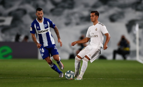 HOY / A tres fechas para el final, Real Madrid da un paso más al título