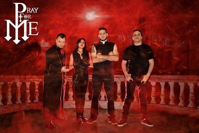 La banda Pray For Me dará un concierto por streaming - Música - ABC Color