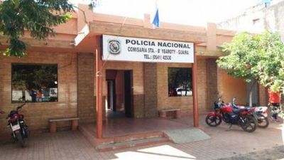 Cierran comisaría ante caso positivo de Covid-19