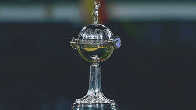 La Libertadores volverá el 15 de septiembre y la Eliminatoria a Qatar 2022, en octubre » Ñanduti