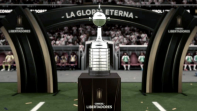 HOY / La Libertadores tiene fecha para su reanudación