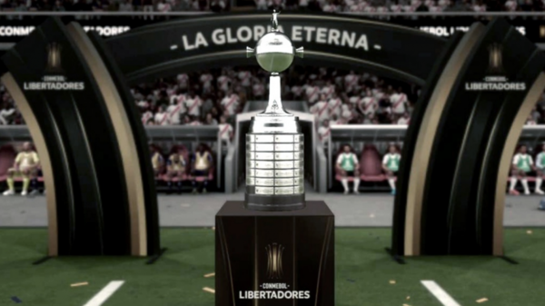 HOY / La Libertadores tiene fecha para su reanudación