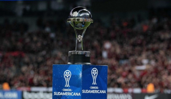 HOY / Copa Sudamericana vuelve al ruedo a partir de octubre
