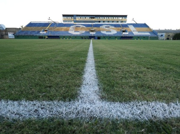 Cuidemos el retorno seguro del fútbol paraguayo - APF