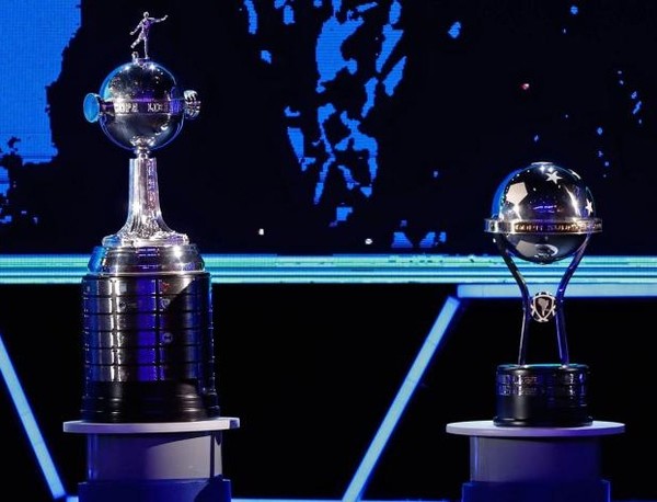 Conmebol pone fechas de retorno a la Libertadores y la Sudamericana