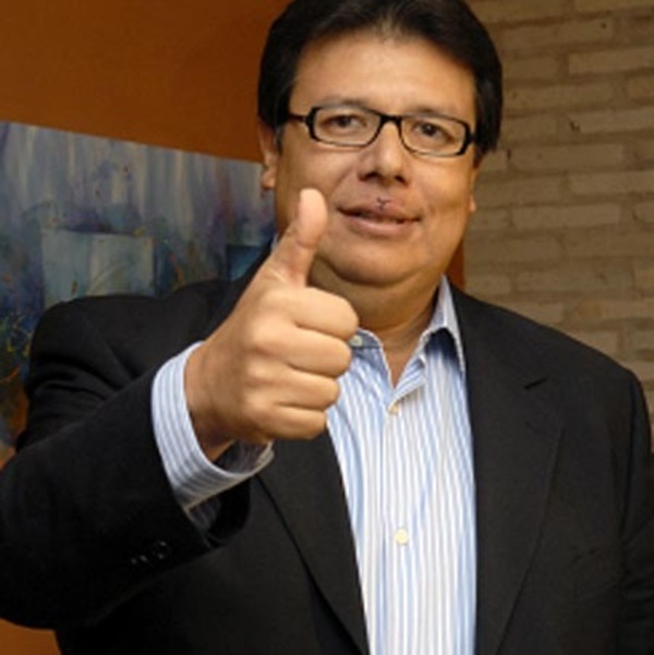 Recuerdan a Marcos Antonio de Brix: “Se caracterizaba por transmitir optimismo, alegría y buena onda” » Ñanduti