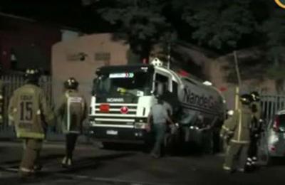 Explosión fatal en Villa Elisa: Piden Justicia - C9N