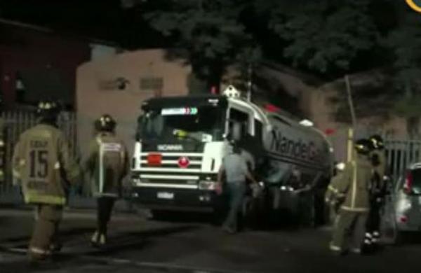Explosión fatal en Villa Elisa: Piden Justicia - C9N