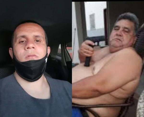 AUDIO: Mario Niz es el concejal más corrupto del Paraguay, según Cristian Salinas
