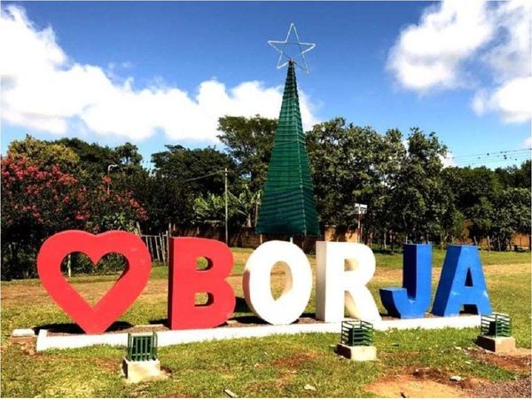 Declaran emergencia sanitaria en Borja tras primer caso de Covid-19