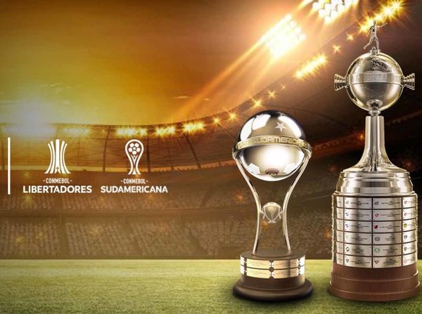 Confirmadas las fechas de retorno de la Libertadores y la Sudamericana - APF