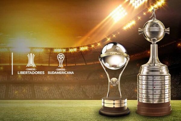 CONMEBOL confirma retorno de copas con formato habitual