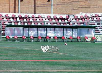 San Lorenzo confirma un caso positivo en uno de sus refuerzos