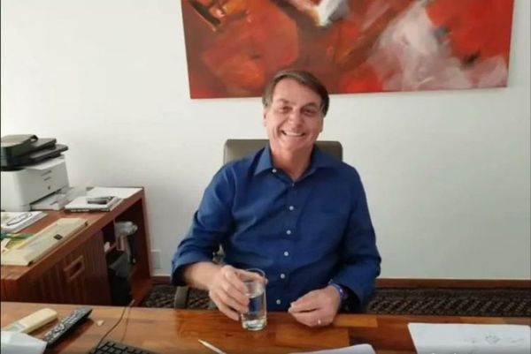 Bolsonaro coloca a un pastor evangélico en el ministerio de Educación