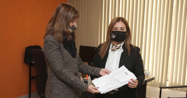 Por primera vez registran a nombre del Estado un vehículo decomisado por Senabico